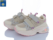 Кроссовки Poni Kids 2054-4L LED от магазина Frison