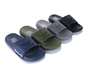 Шлепанцы Soylu YD1022 mix от магазина Frison