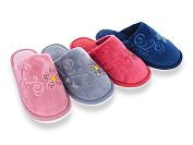 Тапочки Alex L752 mix от магазина Frison