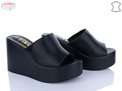 Шлепанцы Vika 924-2 от магазина Frison