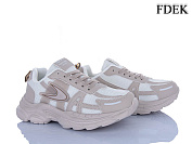 Кроссовки Fdek H9280-7 от магазина Frison