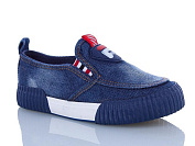 Слипоны Comfort-Baby 8050-1A от магазина Frison