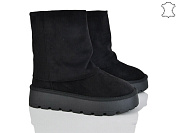 Угги Бабочка 5826-466 от магазина Frison