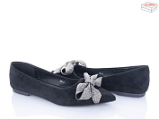 Балетки Zdw Y2-1 от магазина Frison