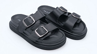 Шлепанцы Allshoes 194780 от магазина Frison