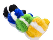 Тапочки Elmob L122 mix от магазина Frison