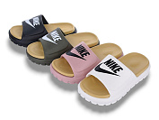 Шлепанцы Sanlin2 E8822 mix от магазина Frison