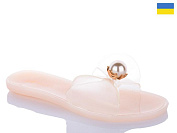 Шлепанцы Dual 81259-1 от магазина Frison