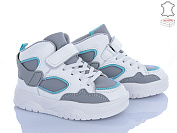 Кроссовки Stilli Kids TX220-7 шкіра піна от магазина Frison