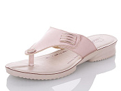 Шлепанцы Sanabel S4722 pink от магазина Frison