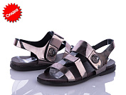 Босоножки Viktoria L08-62 от магазина Frison