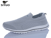 Кроссовки Situo D816-7 батал от магазина Frison