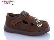 Туфли Gfb D626-2 от магазина Frison