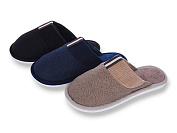 Тапочки Alex D381 mix от магазина Frison