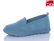 Туфли Maiguan 521-7 от магазина Frison