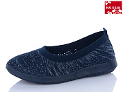 Балетки Maiguan 518-3 от магазина Frison