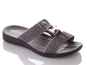 Шлепанцы Demur K26-H grey (24-30) от магазина Frison