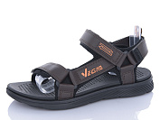 Сандалии Supo A201-4 от магазина Frison