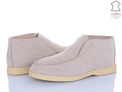 Ботинки Zdw PL80-4 от магазина Frison