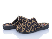 Тапочки Soylu GE388 жовтий от магазина Frison