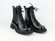Ботинки Allshoes 220721 от магазина Frison