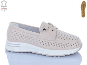 Туфли Hengji A5365-2 от магазина Frison