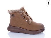 Ботинки Wsmr L7738-3 от магазина Frison