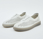 Мокасины Allshoes 206774 от магазина Frison