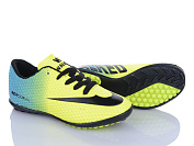 Спорт Vs Walked Mercurial 02 yellow (31-35) от магазина Frison