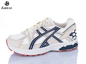 Кроссовки Башили H6501-113 от магазина Frison