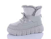 Ботинки Jiaolimei 01-6 от магазина Frison