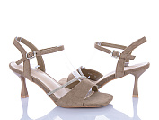 Босоножки Loretta B306-3 от магазина Frison