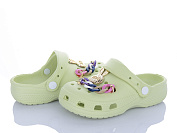 Кроксы Babyshop 128-1 от магазина Frison