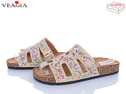 Шлепанцы Veagia-Ada WK003-2 от магазина Frison