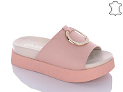 Шлепанцы Purlina P1494-4 от магазина Frison