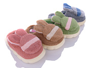 Тапочки Deshman A602 mix от магазина Frison