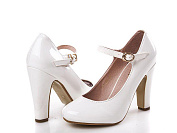 Туфли Seven 777-689 от магазина Frison