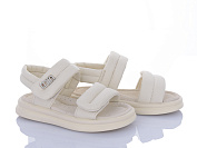 Босоножки Clibee A365 beige от магазина Frison