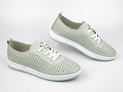 Кроссовки Allshoes 195552 от магазина Frison