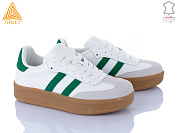 Кроссовки Stilli Group SD10-12 шкіра от магазина Frison