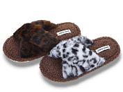 Тапочки Yzy MD10207 mix от магазина Frison