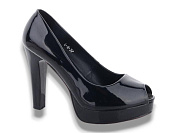 Босоножки Hongquan L8 от магазина Frison