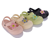 Кроксы Deshman NUO357 mix от магазина Frison