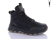 Ботинки Eebb A1706-1 от магазина Frison