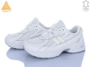 Кроссовки Stilli Group N370-1 шкіра от магазина Frison