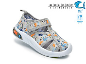 Тапочки Том.М 65009D от магазина Frison