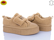 Кроссовки Meideli E33-16 от магазина Frison