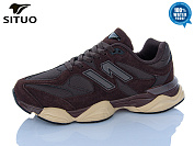 Кроссовки Situo A9709-9 waterproof от магазина Frison