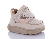 Кроссовки Okshoes K3701C l.grey от магазина Frison