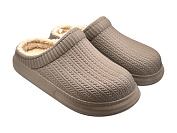 Сабо Rai Shoes 7003 капучино от магазина Frison